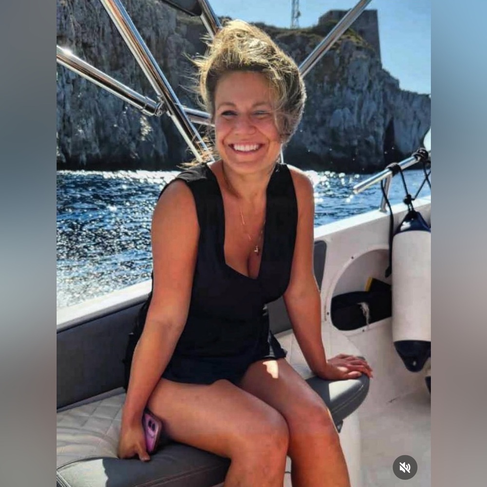 Meet your Posher, Julianne